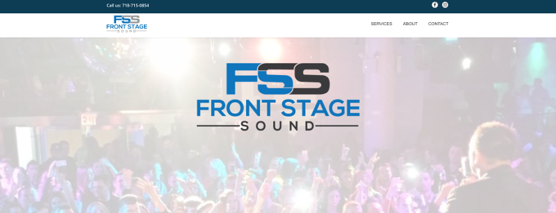 Front-Stage-Sound-Queens-Production-Company